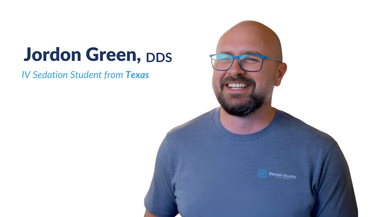 Dr. Green’s story